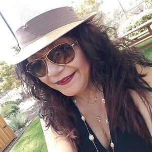 Meet your Posher, Susan